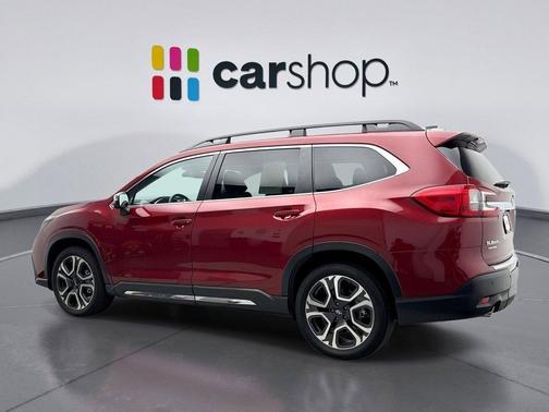 2023 Subaru Ascent Limited 7-Passenger