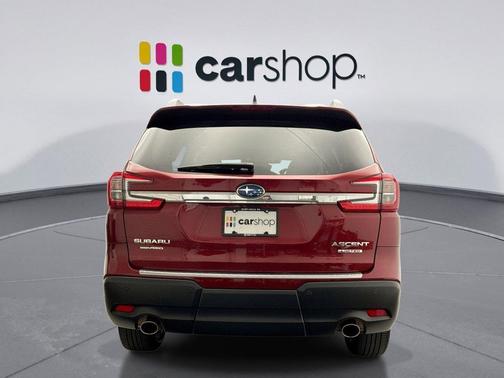 2023 Subaru Ascent Limited 7-Passenger