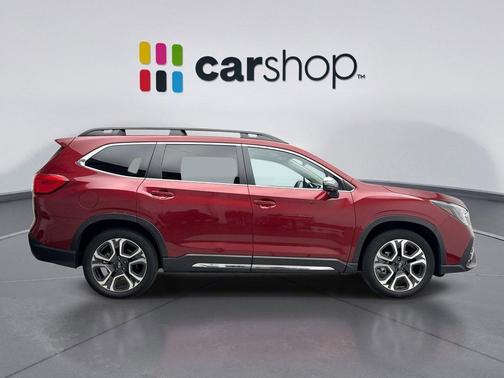 2023 Subaru Ascent Limited 7-Passenger