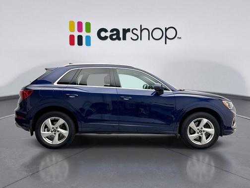 2021 Audi Q3 40 Premium