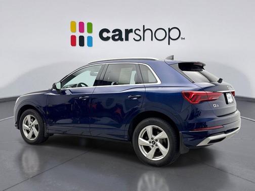 2021 Audi Q3 40 Premium