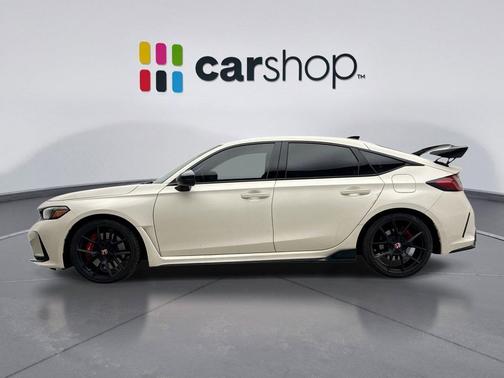 2024 Honda Civic Type R BASE