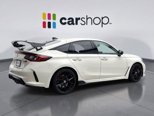 2024 Honda Civic Type R BASE