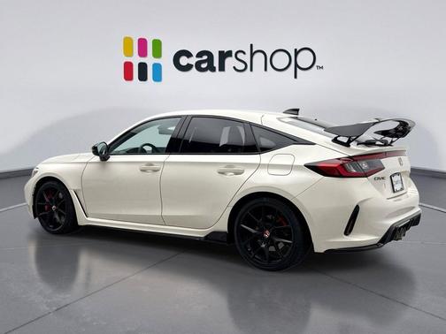 2024 Honda Civic Type R BASE