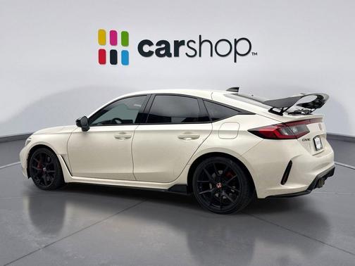 2024 Honda Civic Type R BASE