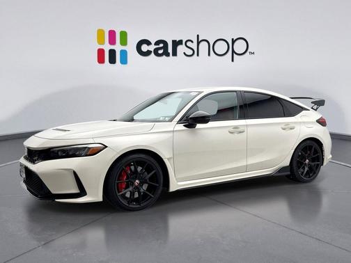 2024 Honda Civic Type R BASE