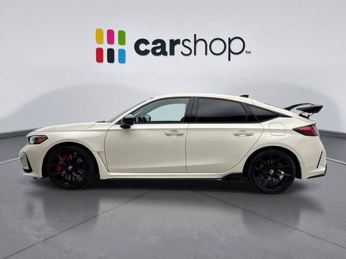 2024 Honda Civic Type R BASE