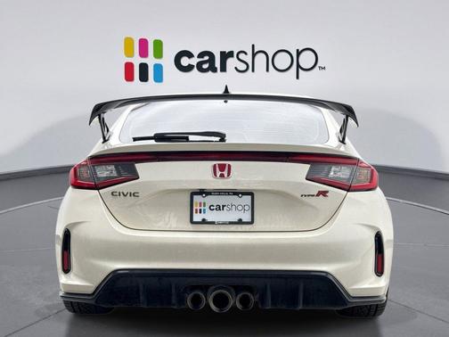 2024 Honda Civic Type R BASE