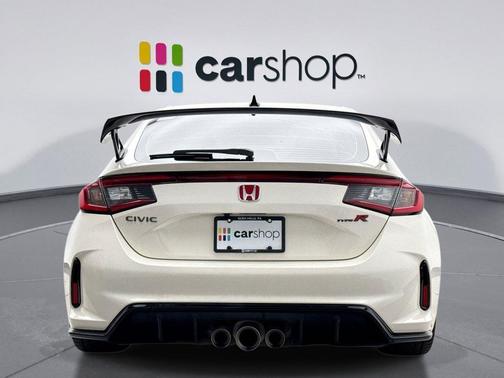 2024 Honda Civic Type R BASE