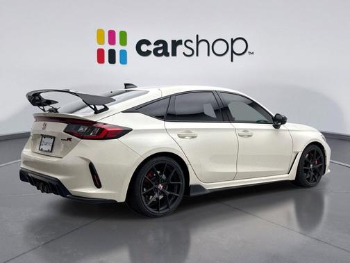 2024 Honda Civic Type R BASE