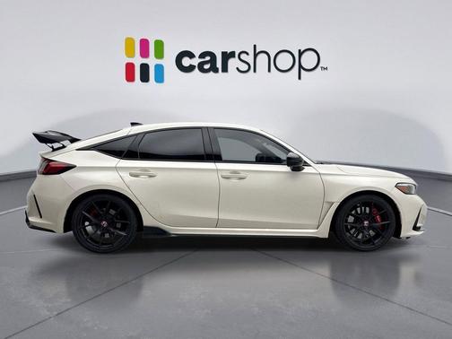 2024 Honda Civic Type R BASE