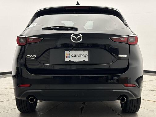2023 Mazda CX-5 2.5 S Premium Plus Package