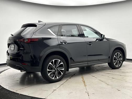 2023 Mazda CX-5 2.5 S Premium Plus Package