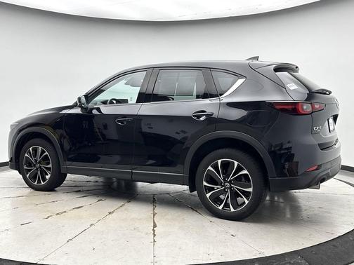 2023 Mazda CX-5 2.5 S Premium Plus Package