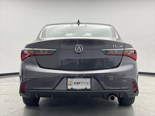 2022 Acura ILX Premium Package