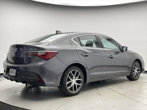 2022 Acura ILX Premium Package