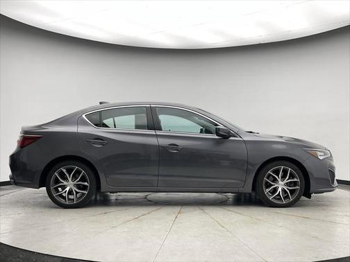 2022 Acura ILX Premium Package