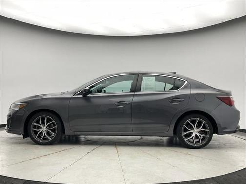 2022 Acura ILX Premium Package
