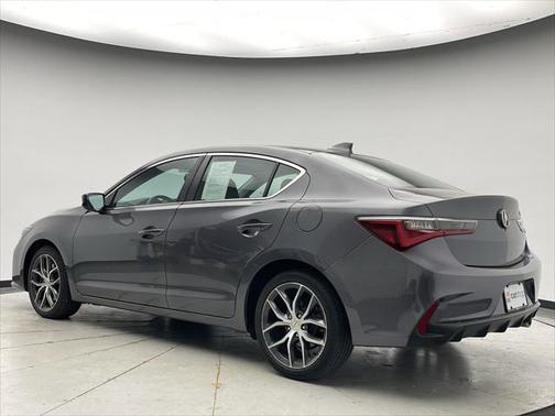 2022 Acura ILX Premium Package