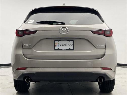 2024 Mazda CX-5 2.5 S Preferred