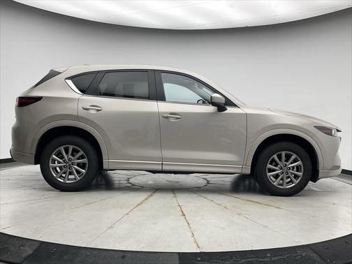 2024 Mazda CX-5 2.5 S Preferred