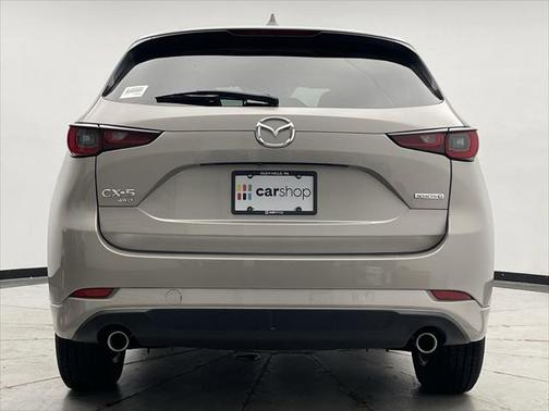 2024 Mazda CX-5 2.5 S Preferred