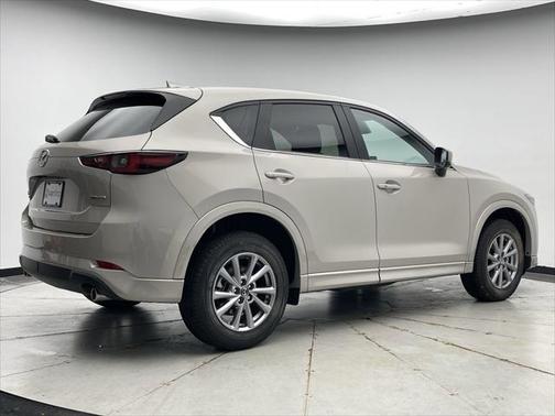 2024 Mazda CX-5 2.5 S Preferred