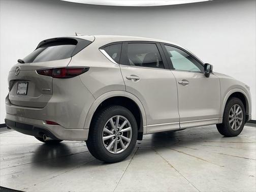 2024 Mazda CX-5 2.5 S Preferred