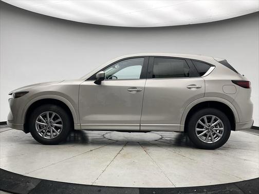 2024 Mazda CX-5 2.5 S Preferred