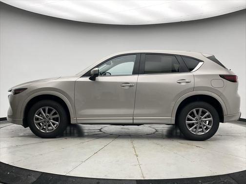 2024 Mazda CX-5 2.5 S Preferred