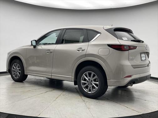 2024 Mazda CX-5 2.5 S Preferred