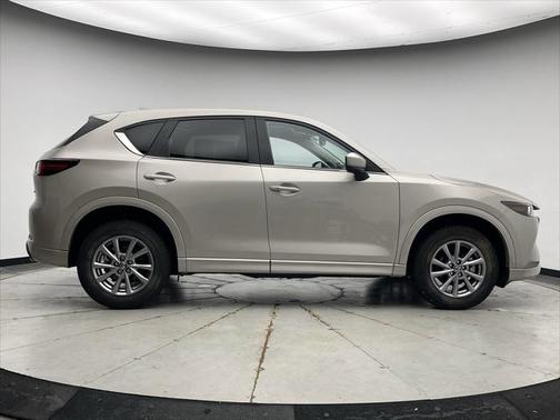 2024 Mazda CX-5 2.5 S Preferred