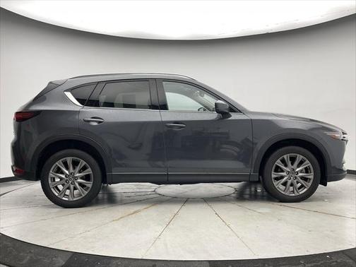 2021 Mazda CX-5 Grand Touring Reserve