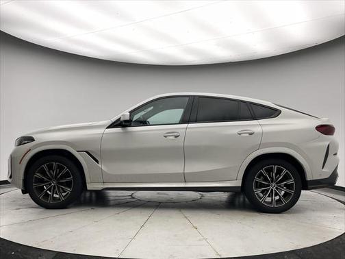 2024 BMW X6 xDrive40i
