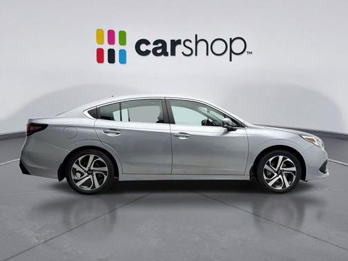 2021 Subaru Legacy Limited