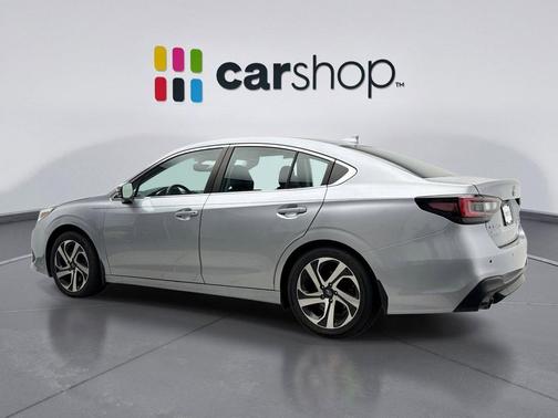 2021 Subaru Legacy Limited
