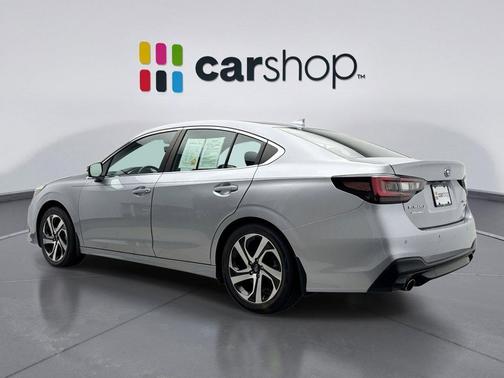 2021 Subaru Legacy Limited