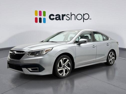 2021 Subaru Legacy Limited