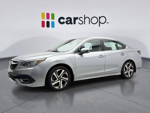 2021 Subaru Legacy Limited