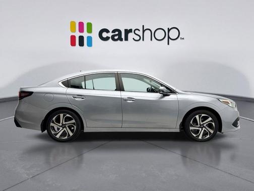 2021 Subaru Legacy Limited