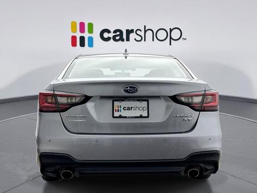 2021 Subaru Legacy Limited