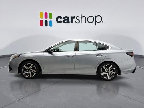 2021 Subaru Legacy Limited
