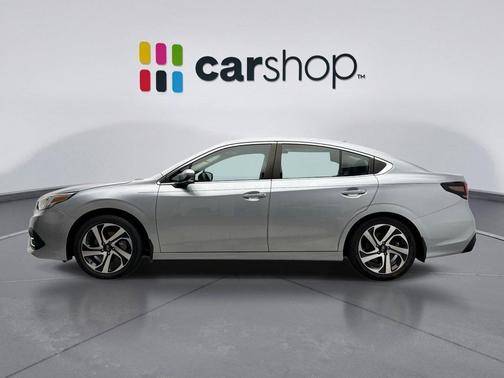 2021 Subaru Legacy Limited