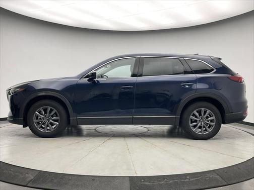 2020 Mazda CX-9 Touring