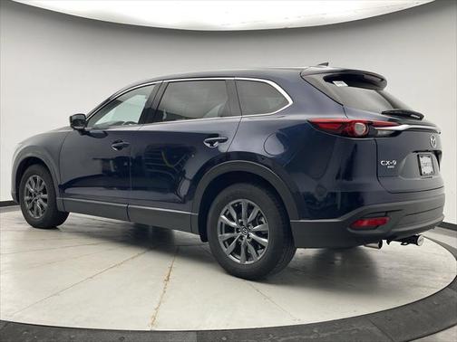 2020 Mazda CX-9 Touring