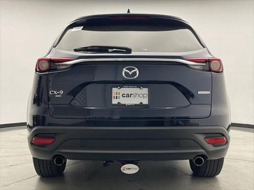 2020 Mazda CX-9 Touring
