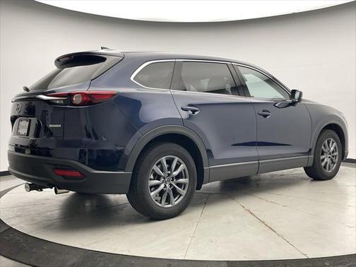 2020 Mazda CX-9 Touring
