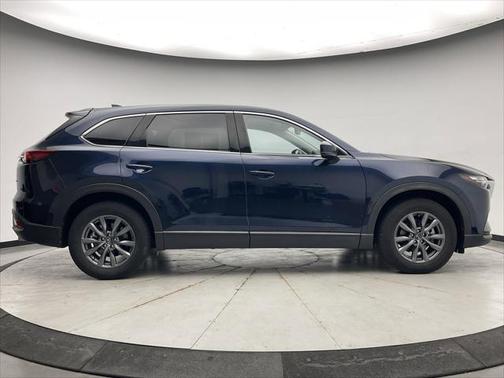 2020 Mazda CX-9 Touring
