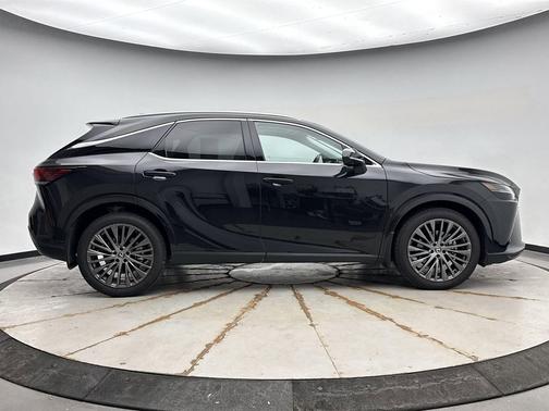 2024 Lexus RX 350 Luxury