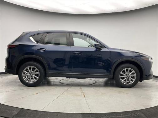2022 Mazda CX-5 2.5 S Select